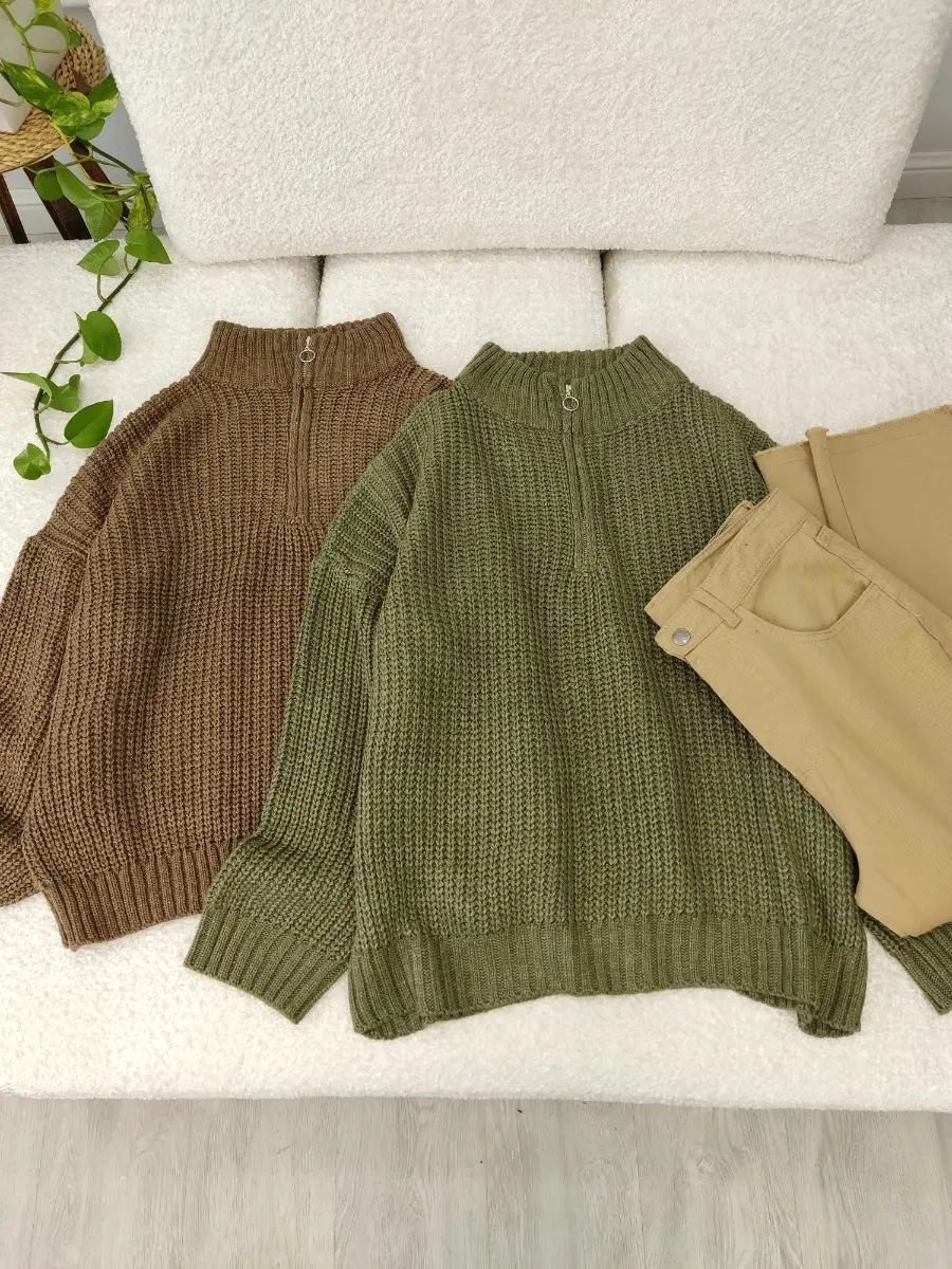 بلوز بافت بهین